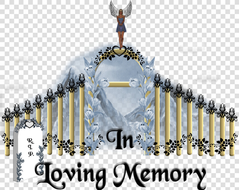 28 Collection Of In Loving Memory Clipart Free   Loving Memory Of Images In Png  Transparent PngTransparent PNG