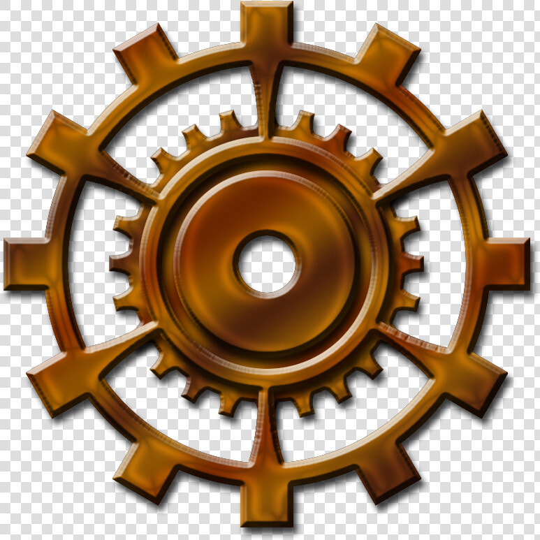 Steampunk Gear Png Image   Steampunk Gear Png  Transparent PngTransparent PNG