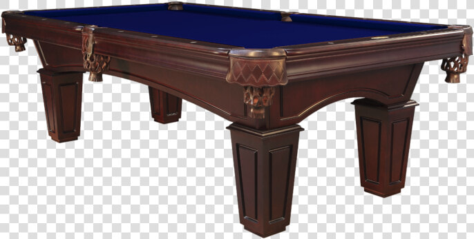 Edward A opt   Billiard Table  HD Png DownloadTransparent PNG