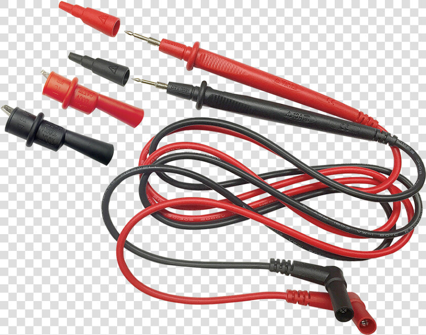 Klein Tools Multimeter Leads  HD Png DownloadTransparent PNG