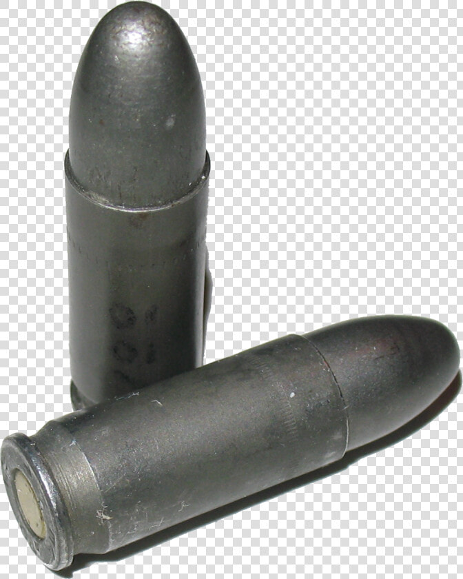 65mm Longue Ats 1948 Cartridges   7 65 20mm Longue  HD Png DownloadTransparent PNG