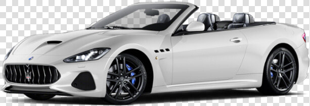 Maserati Granturismo 2019 Price  HD Png DownloadTransparent PNG