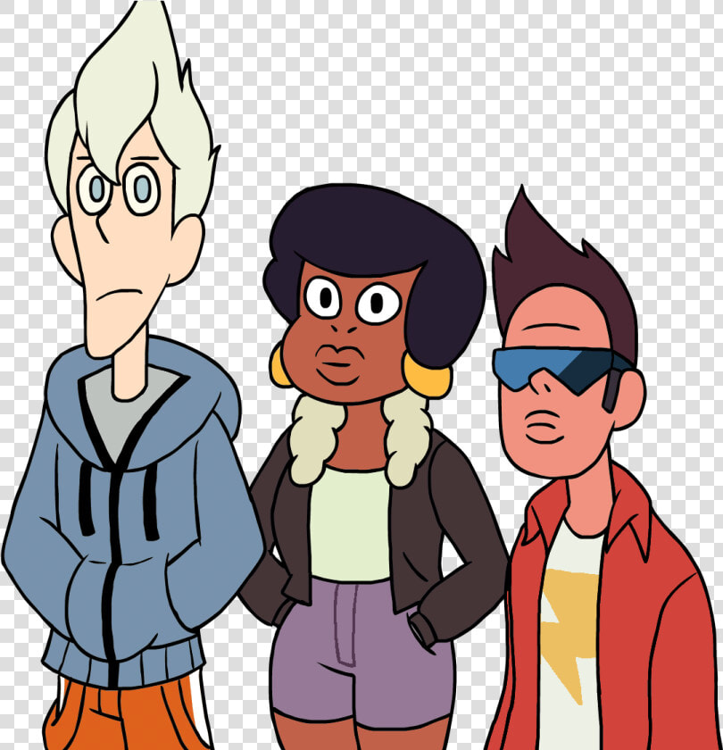 Steven Universe Wiki   Steven Universe Cool Kids  HD Png DownloadTransparent PNG