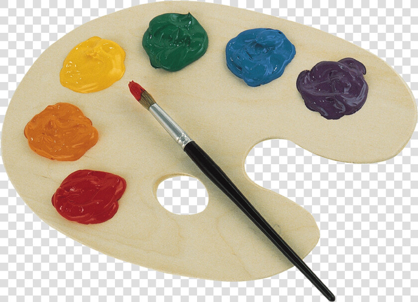 Palette Png   Painting Color Palette Png  Transparent PngTransparent PNG