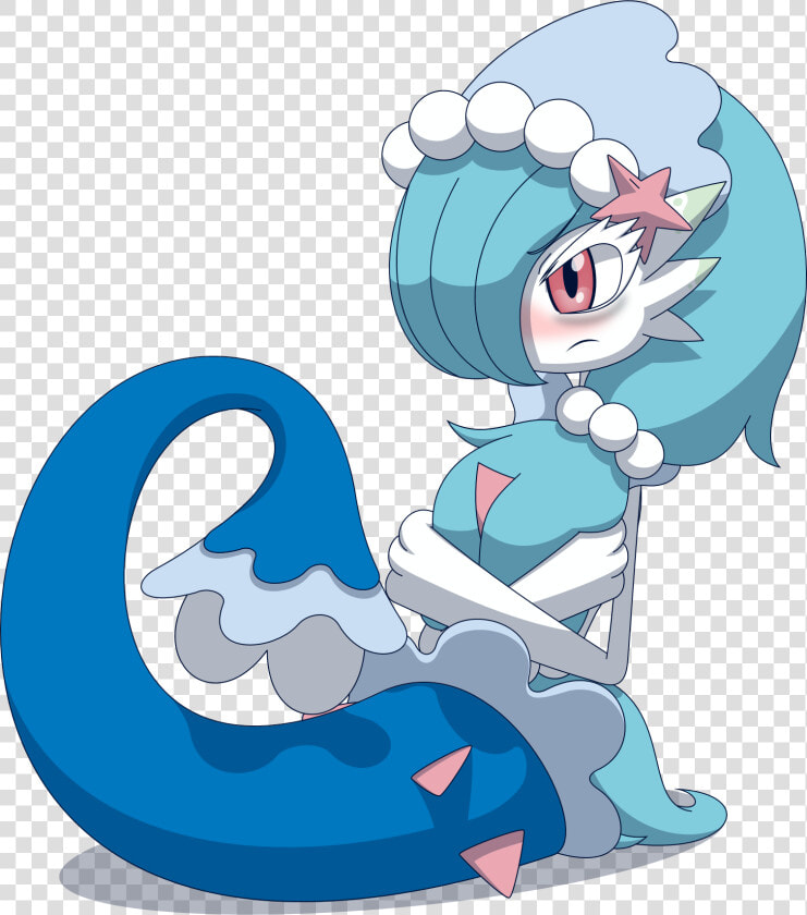 Gardevoir And Primarina  HD Png DownloadTransparent PNG