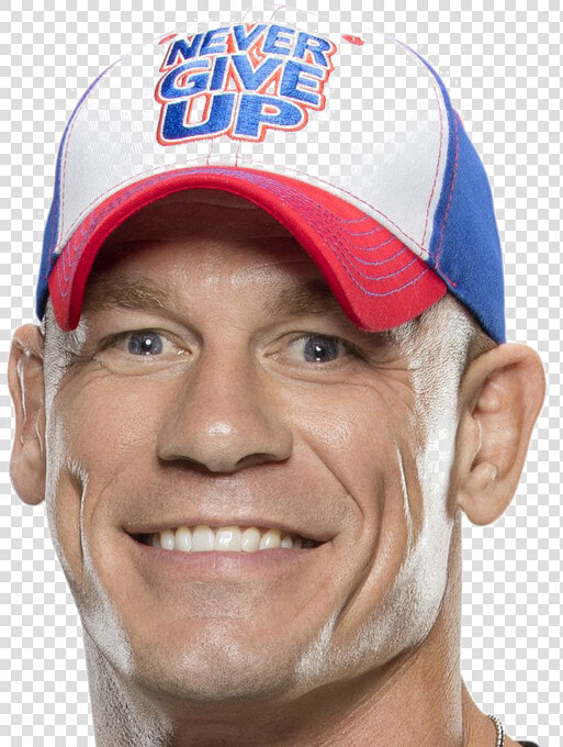 John Cena Transparent Png   John Cena Head Png  Png DownloadTransparent PNG