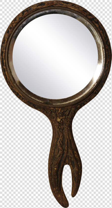 Old Fashioned Mirrors Designs   Old Hand Held Mirror Png  Transparent PngTransparent PNG