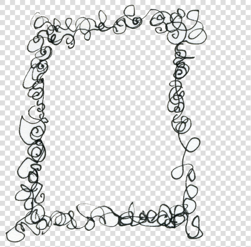 Transparent Squiggle Clipart   Line Art  HD Png DownloadTransparent PNG