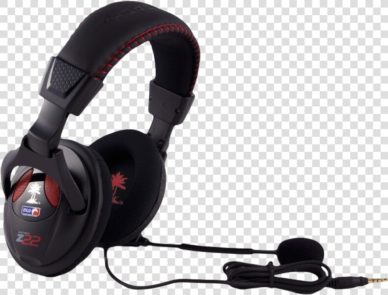 Z22 Featured Clipped Rev   Turtle Beach Headset Z22  HD Png DownloadTransparent PNG