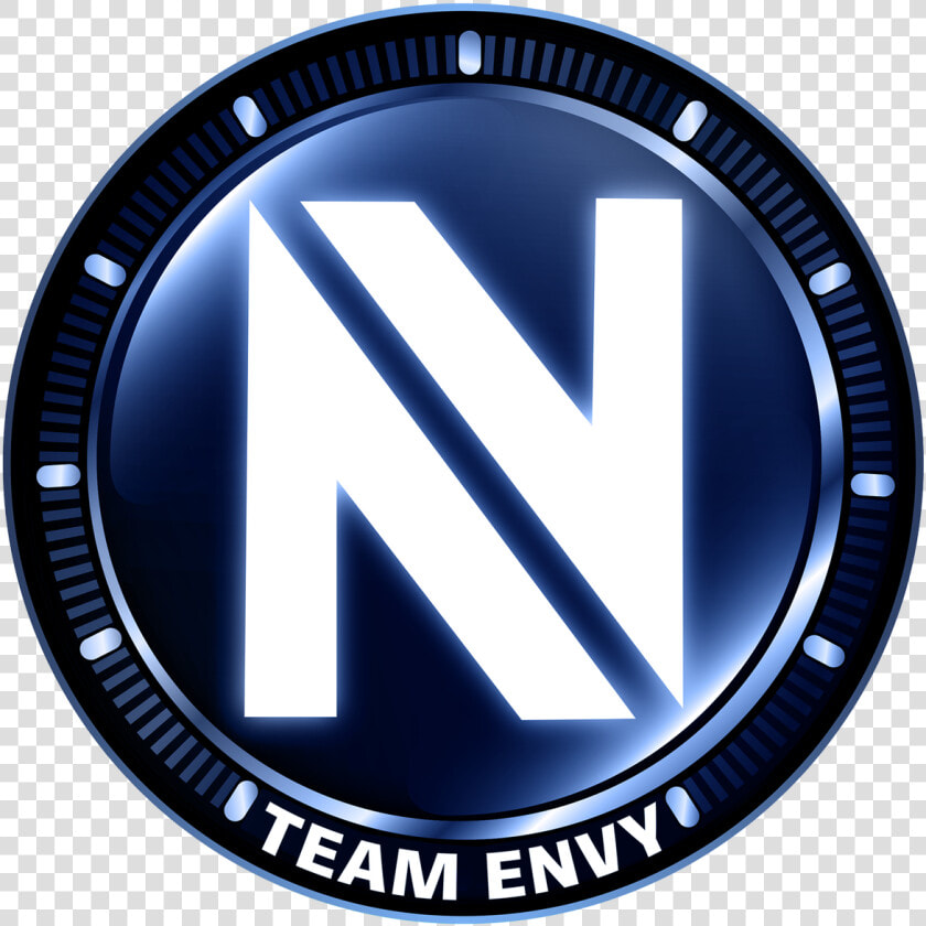 Envyus Might Be The Next Team Announced For Overwatch   Team Envyus  HD Png DownloadTransparent PNG