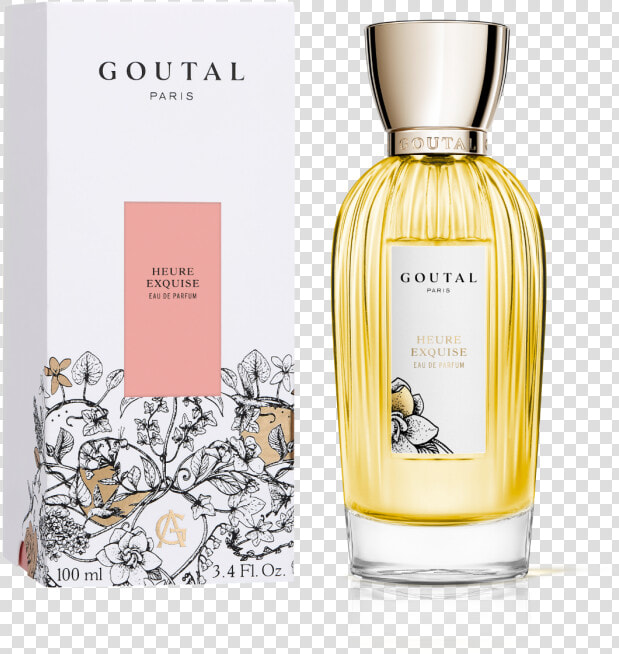 Goutal Parfum  HD Png DownloadTransparent PNG