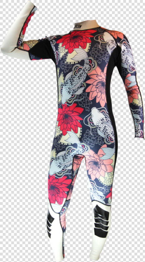 Wetsuit  HD Png DownloadTransparent PNG