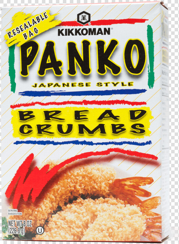 Panko Bread Crumbs  HD Png DownloadTransparent PNG