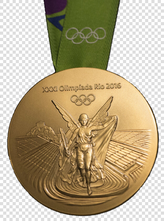 Gold Medal   Olympic Gold Medal Png  Transparent PngTransparent PNG