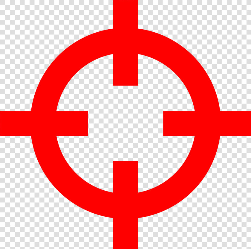 Reticle Png  Transparent PngTransparent PNG