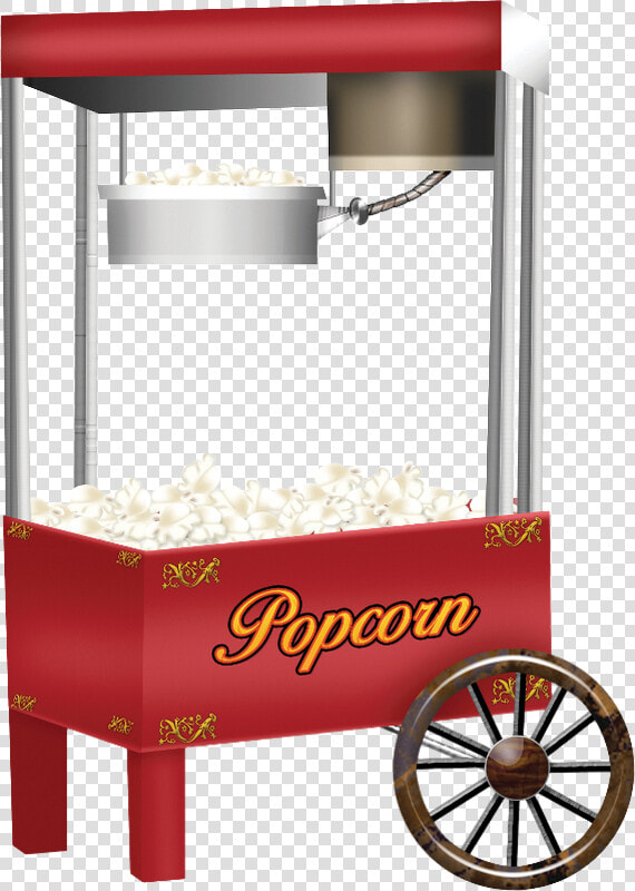 Maïs  Popcorn  Png Transparent   Palomitas De Maiz   Cart  Png DownloadTransparent PNG