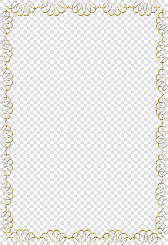 Clip Arts Related To   Lace Border Frame Png  Transparent PngTransparent PNG