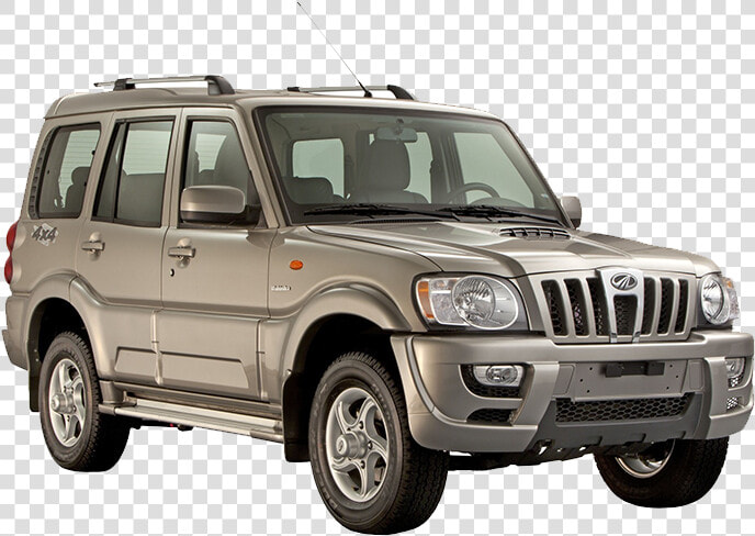 Scorpio Car Price In Trichy  HD Png DownloadTransparent PNG