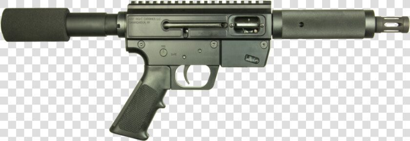 Just Right Carbines Jrc Takedown Pistol Gen3 9mm   8 5 300 Blk  HD Png DownloadTransparent PNG