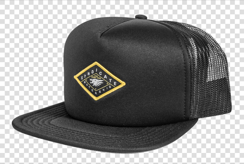 2018 Ho Syndicate Shift Trucker Hat   Baseball Cap  HD Png DownloadTransparent PNG