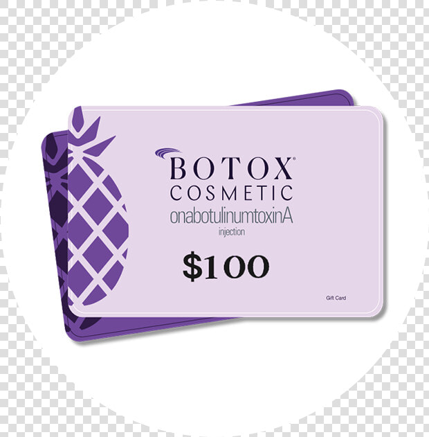 Botox Logo Png  Transparent PngTransparent PNG