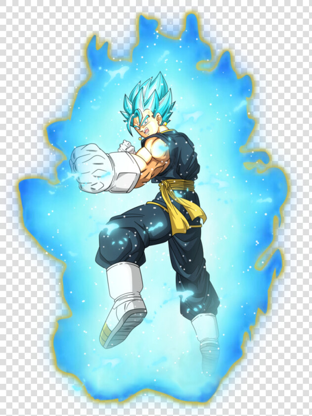 Las Mejores Imágenes De Vegito  HD Png DownloadTransparent PNG