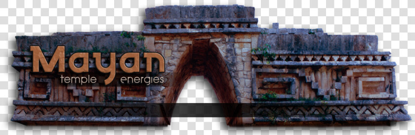 Mayan Temple Energies   Labna  HD Png DownloadTransparent PNG