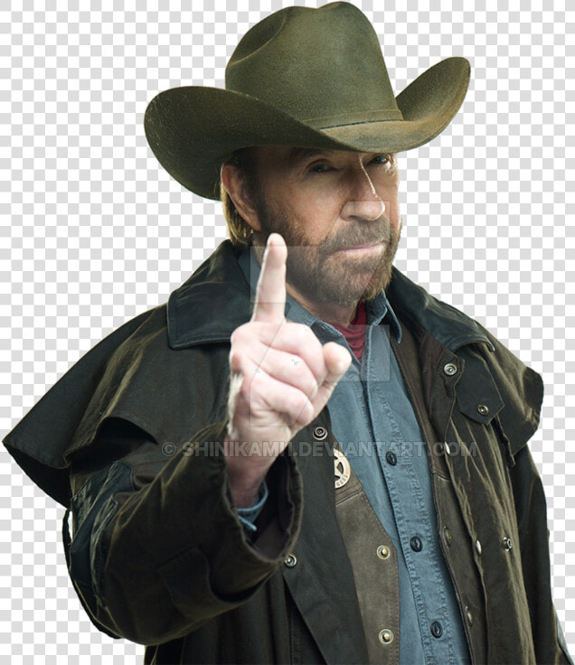 Chuck Norris  HD Png DownloadTransparent PNG