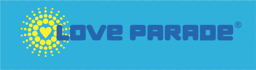 Love Parade Logo Png Transparent   Love Parade  Png DownloadTransparent PNG