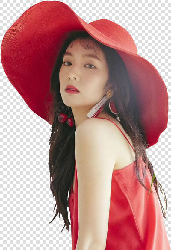 K pop Png Transparent Photo   Red Velvet Irene Png  Png DownloadTransparent PNG