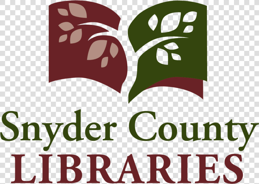 Snyder County Library  HD Png DownloadTransparent PNG