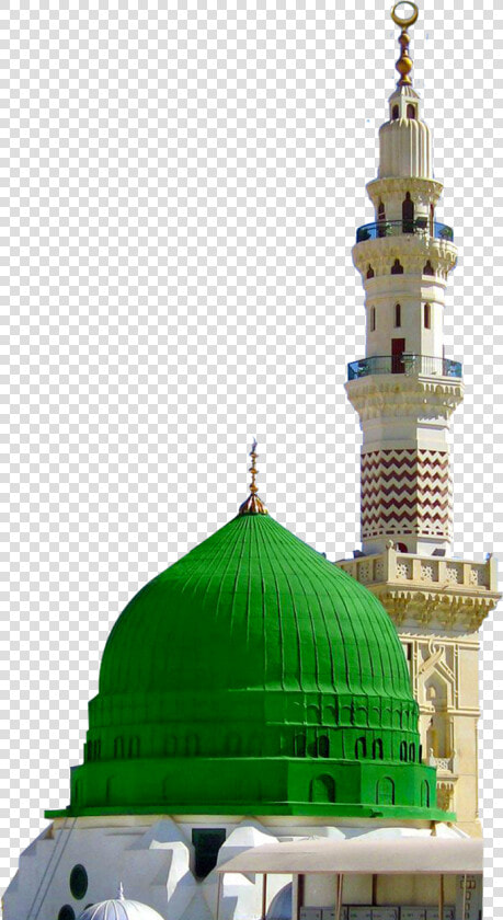 Al Masjid An Nabawi  HD Png DownloadTransparent PNG