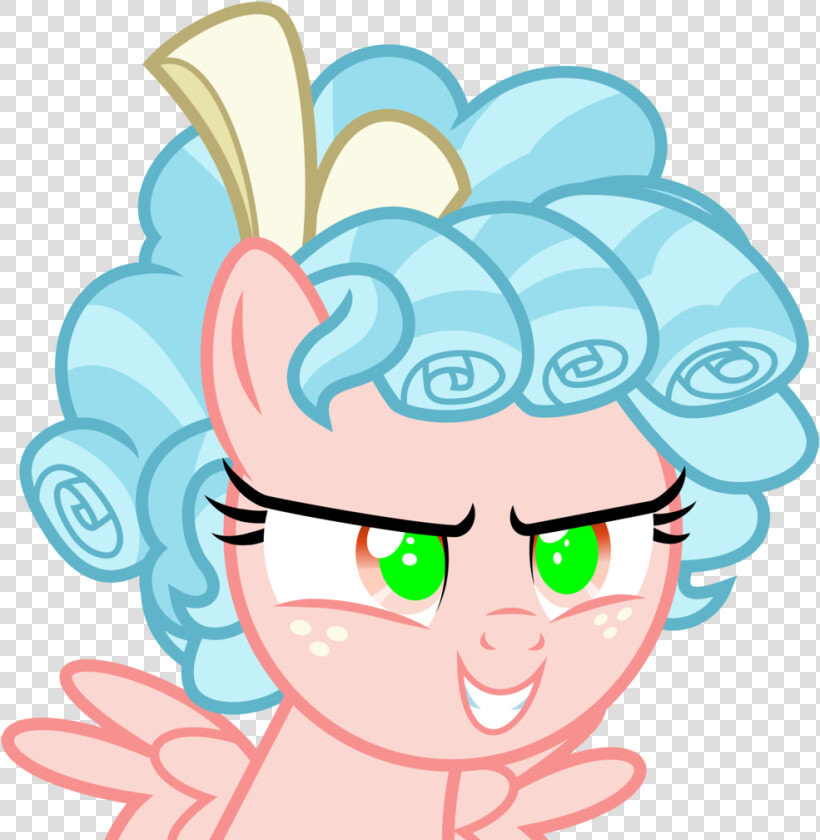 Transparent Glow Eyes Png   Cozy Glow Mlp Season 8  Png DownloadTransparent PNG