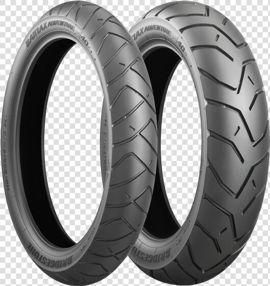 Bridgestone Battlax Adventure A41  HD Png DownloadTransparent PNG