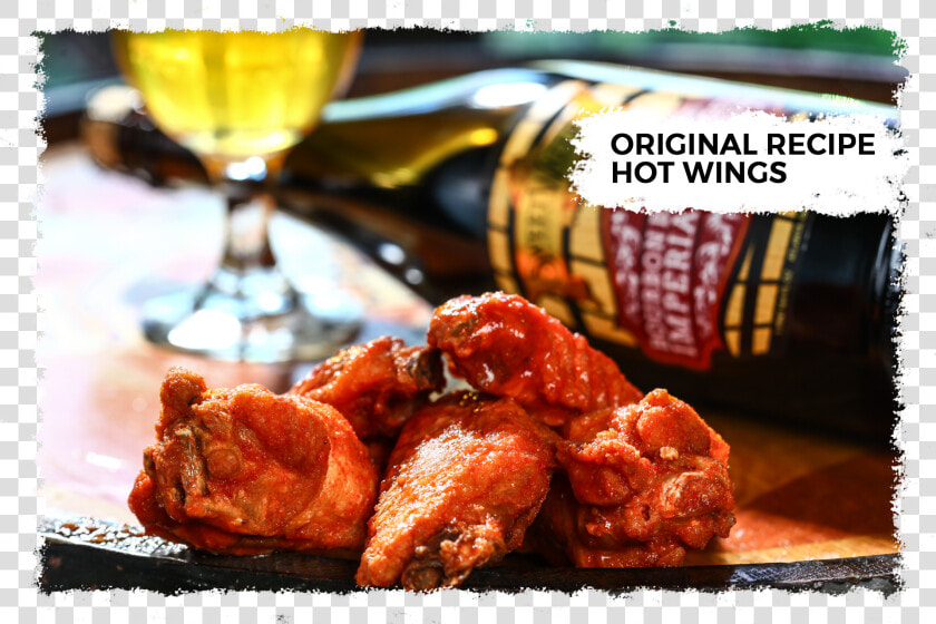 The Most Yummy Wings  HD Png DownloadTransparent PNG