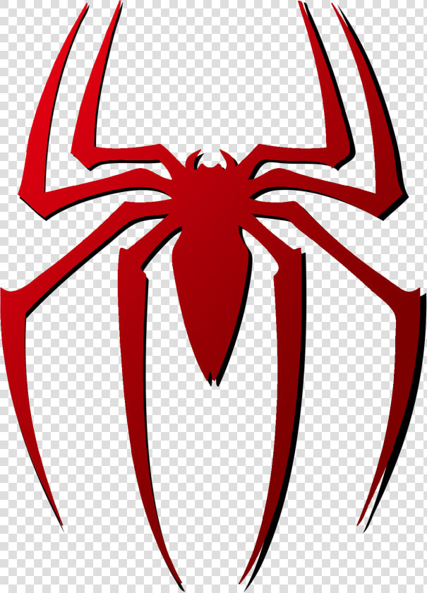 Lk U5934 U50cf Red Skull Hydra Symbol Marvel Hydra   Spider Man Logo  HD Png DownloadTransparent PNG