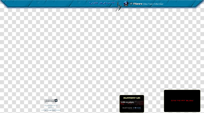  image Loading    Stream Overlays For Gaming  HD Png DownloadTransparent PNG