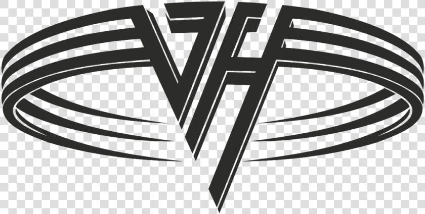 Foto   Van Halen Logo  HD Png DownloadTransparent PNG