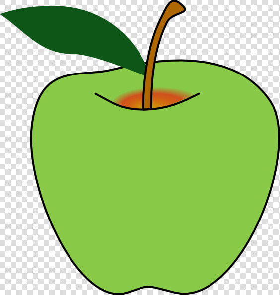 Bitten Green Apple Images Png Images Clipart   Green Apple Fruit Clipart  Transparent PngTransparent PNG