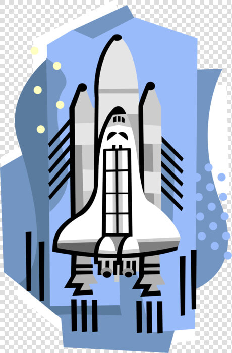 Vector Illustration Of The United States Nasa Space  HD Png DownloadTransparent PNG