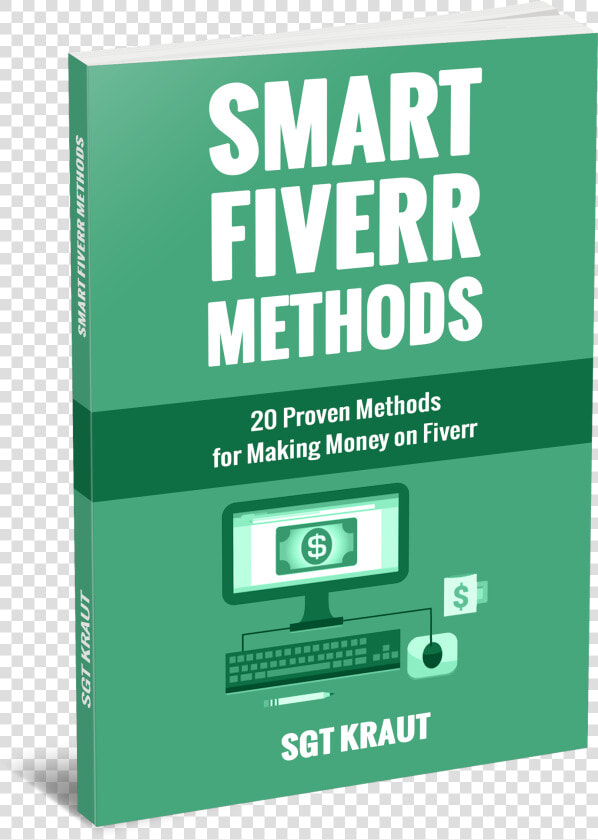 Make Money On Fiverr The Smart Way   Poster  HD Png DownloadTransparent PNG