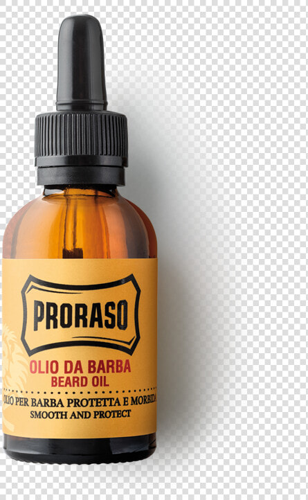 Proraso Wood And Spice Oil  HD Png DownloadTransparent PNG