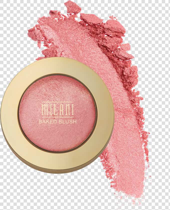 Milani Baked Bronzer  HD Png DownloadTransparent PNG