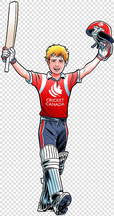 Cricket Canada Kids   Cricket Canada  HD Png DownloadTransparent PNG