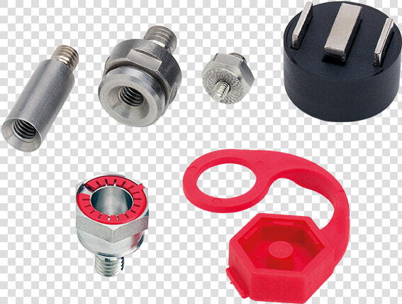 Sensores Y Accesorios De Vibración   Pruftechnik Vibxpert Sensor  HD Png DownloadTransparent PNG