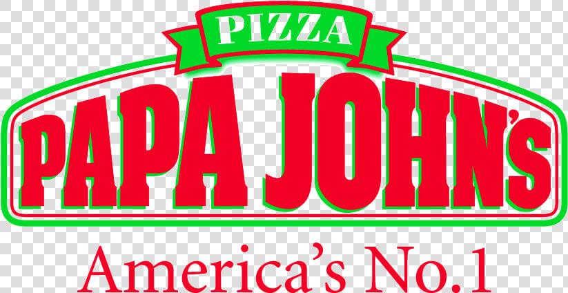 Papa Johns America Pizza Png Logo   Papa John  39 s Logo Png Vector  Transparent PngTransparent PNG