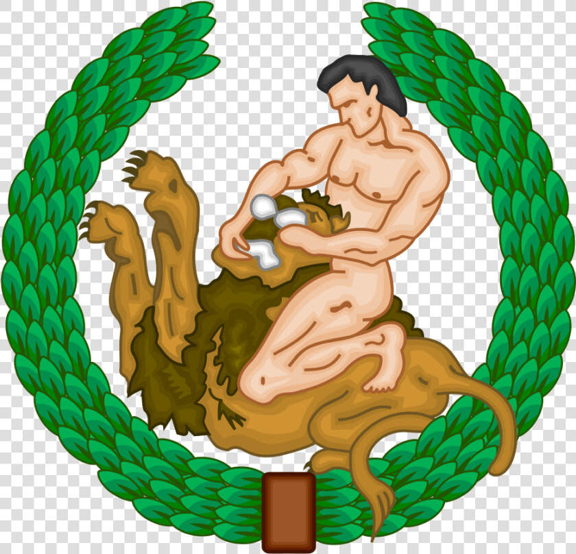 Cnt Emblem   Hercules Cnt  HD Png DownloadTransparent PNG