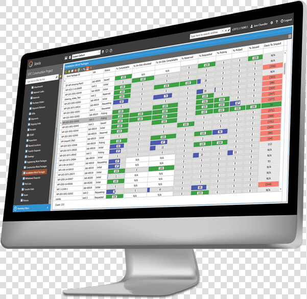 Jovix Awp   Computer Monitor  HD Png DownloadTransparent PNG