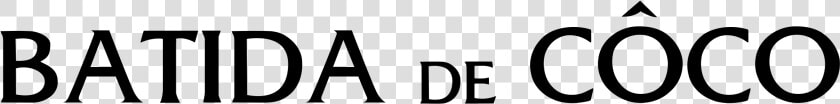 Batida De Coco Logo Png Transparent   Batida De Coco  Png DownloadTransparent PNG