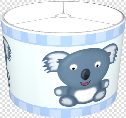 Cute Koala Bear Shade In Blue   Koala  HD Png DownloadTransparent PNG